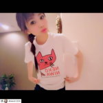 #Repost @shokoel.0228
<br>
台風 ですね<br>
みなさまいかがお過ごしですか夕方まで会社で過ごしていると風で倒壊 するんじゃないかと<br>
がくぶる でした←うそ<br>
旦那様 はこんな中#大切な商談 へ<br>
うまくいきますように というか
#みんなが笑顔 でいられますように<br>
しれっと猫庭 Tシャツw
だいすきな猫庭 さんのTシャツ がなんと!<br>
ユニクロ さんとコラボ!<br>
山口県 のユニクロ長府店 <br>
ユニクロシーモール店 での限定発売中<br>
猫庭チャリティtシャツ<br>
売上の一部は保護猫 の猫ちゃん達 のために使用されるそうです<br>
@玄関<br>
三年前の台風の日ちーがうちの子になりました( ΦωΦ )私のアイコンの子😼)
甘えんぼで遊び盛りのちーが<br>
お家の中で走り回ってた光景今でも思い出します<br>
幸せだったなーー<br>
そんなちーは今猫庭を運営されてるてしま旅館 さまの家猫 として<br>
しあわせに暮らしています♡<br>